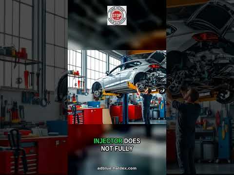 Renault and Dacia: fault code P20EE and the software prison — part 24