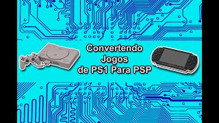 Game da psp com gamer Josemar