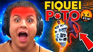 PAULINHO O LOKO PERDEU A PACIÊNCIA na CIDADE 😱 GTA RP