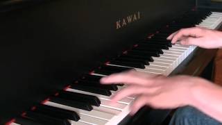 The Inventive Pianist plays Plants vs Zombies screenshot 2