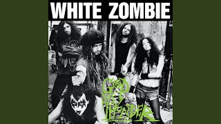 Video thumbnail of "White Zombie - God of Thunder"