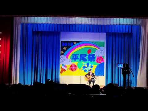 kohaku"おもてなし  "(LIVE ver.)-坂口有望 cover-