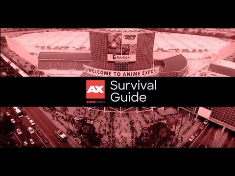 Ax 2020 Schedule Anime Expo | Los Angeles Anime Convention Ax 2020 Schedule Anime Expo | Los Angeles Anime Convention