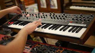 Another Prophet 6 Jam
