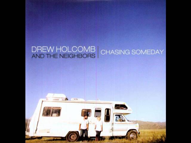 Watch Drew Holcomb and the Neighbors | Miracle on YouTube Watch Drew Holcomb and the Neighbors | Miracle on YouTube