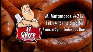 Carnicería el Guero  Apaseo el Grande.