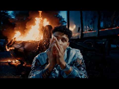 ANDY PM - TE MIENTO / DANDOLE AL GYM - (VIDEO OFICIAL) - @r14films