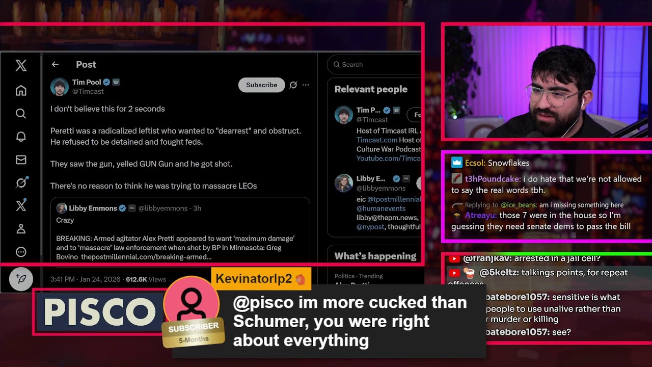 ICE/CBP MURDERS AGAIN; LEGAL ANALYSIS; ABOLISH ICE; DEFUND ICE