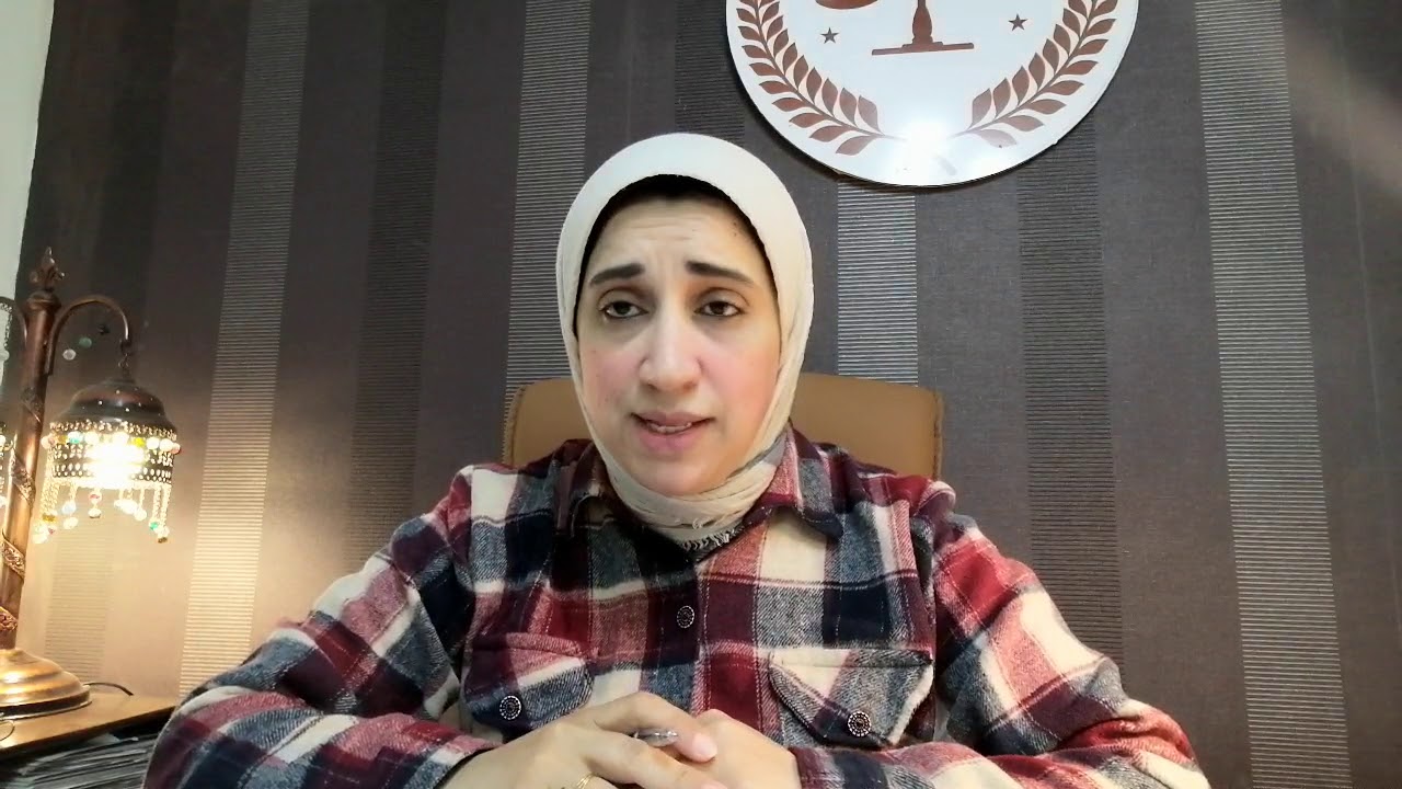 أزاي تنفذي حكم النفقه لو طليقك خارج مصر