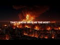 Fresco Trey World On Fire Lyric Video mp3