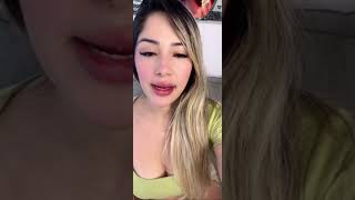 Bigo Queen Live Streaming Ep1594