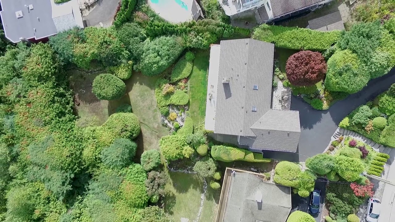 House for Sale in British Properties 497 Craigmohr Drive, West