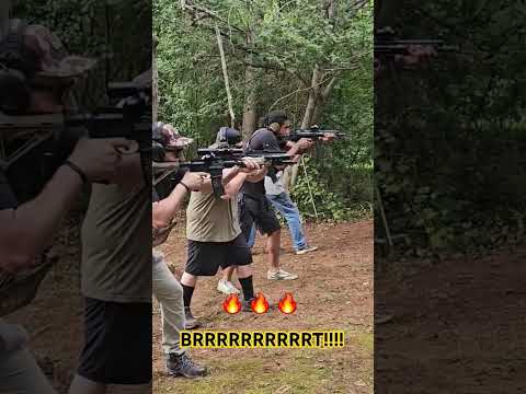 Fire Collab! Much Respect to the Boys  they some real ones!!!! TacticalRN, KarmicTactical, Silly Dan