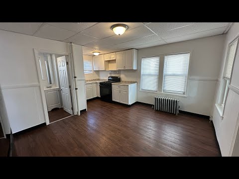 53 Wall St, Worcester, MA home video tour