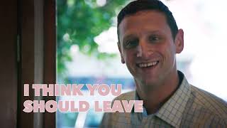 One Second of Every 'I Think You Should Leave' Sketch