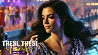 Popnable - Tresi Tresi Summer Songs 2024 Beach Music Summer Hits 2024 Spanish Music