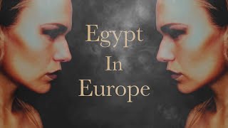PALMA - Egypt In Europe (lyric video)