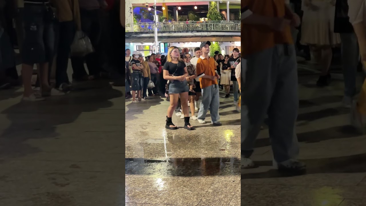 A Glimpse Into Cultural Elegance