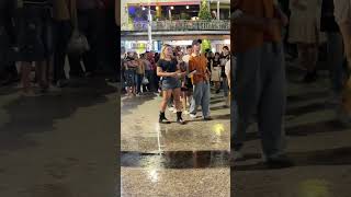 A Glimpse Into Cultural Elegance