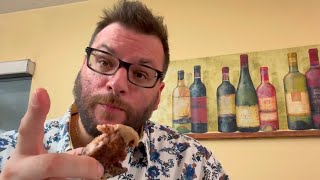 First Bite ~ Episode 200:  Bascom's Chop House  --  Clearwater, Florida