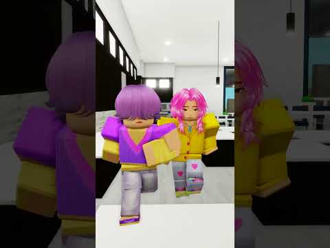 The Saja Boys Saw Huntrx Stealing Their Song Robloxshorts Roblox 