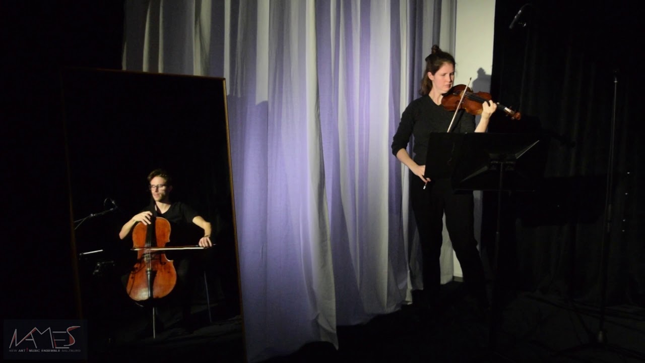 Tomasz Skweres - Duo — New Music Shorts #17