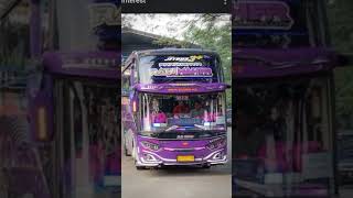 geng bus sjm trans
