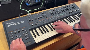 Roland - JP-8000 