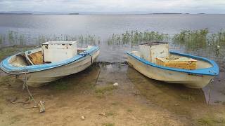 Part 1: The Lake Kariba, Zimbabwe: An introduction to a picture  rich illustrative Book.