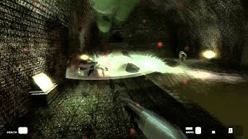 HL2 mod 1187 playthrough w/ commentary part 4