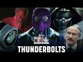 Falcão e Soldado Invernal EP4 EXPLICADO: Origem dos Thunderbolts