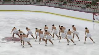 Evolution   Open Free 1   SYNCHRO17