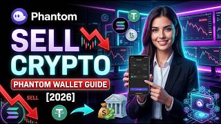 Celebrity How to Sell on Phantom Wallet (2026 Full Guide) Net Worth