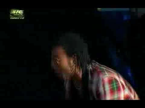 Orishas - Cosita Buena Live 2008