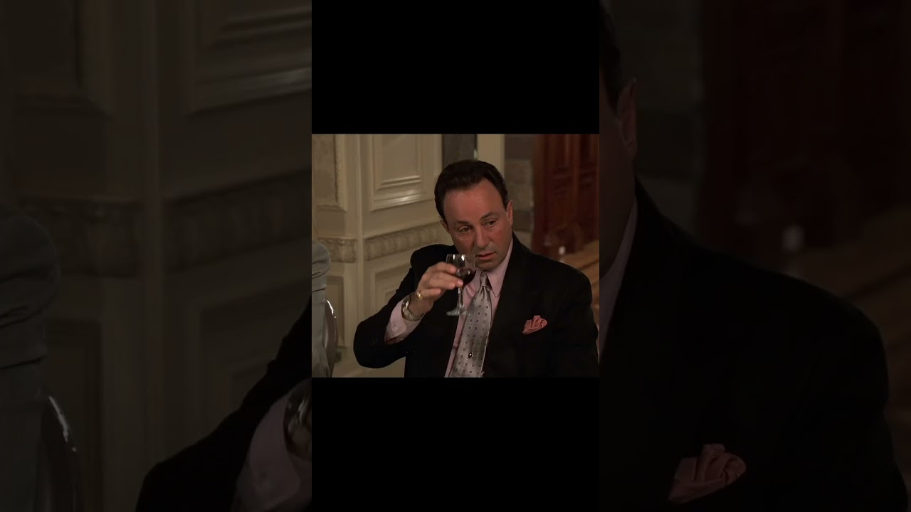 ФБР взяли в оборот Клан Сопрано