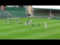 Pelikan Niechanowo - Hapoel katamon Jerusalem // Friendly