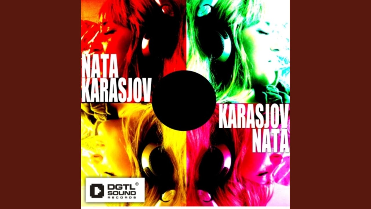 Guarda Nata (Original Mix) su YouTube Guarda Nata (Original Mix) su YouTube