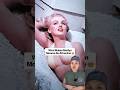 What made Marilyn Monroe so beautiful? #beauty #marilynmonroe #celebrity