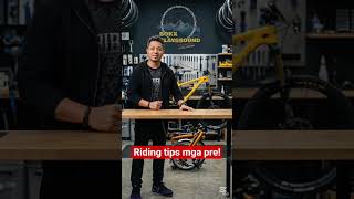 riding tips #bokxplayground #snapbokx #ridingtips #bicycle