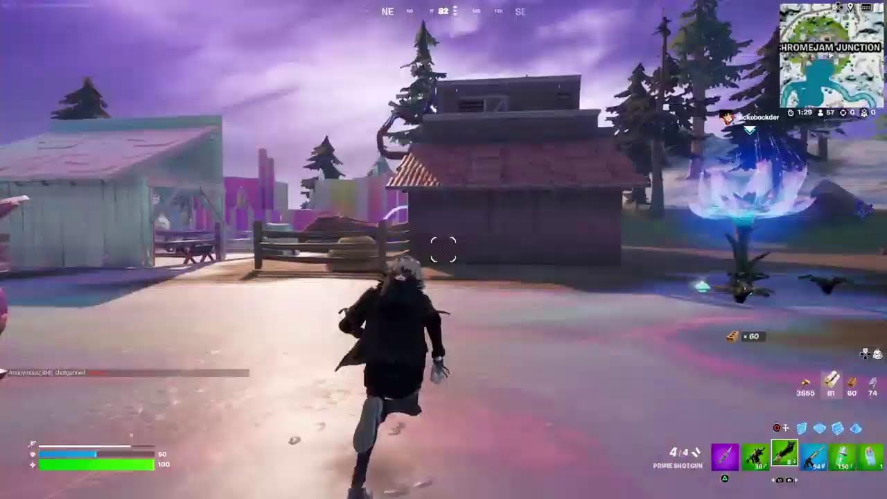 *New* FORTNITEMARES Live W/ MtP025 //Subscribe//Like//Comment//