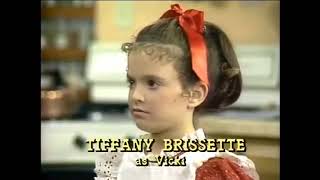 Small Wonder TV Show Intro 1985