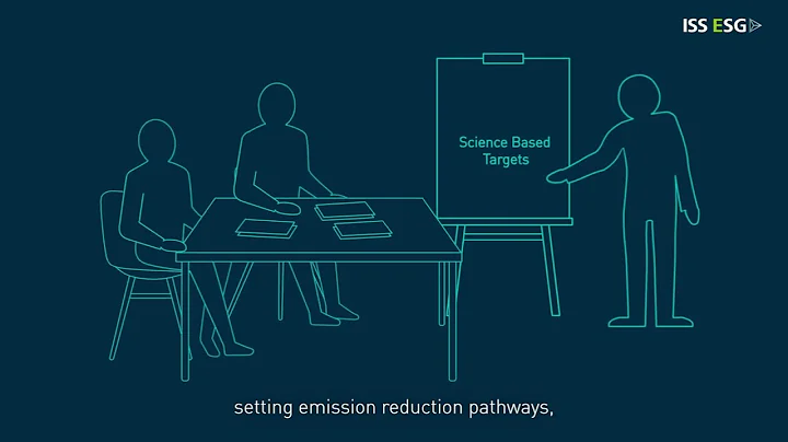 ISS ESG Climate Solutions: Set Your Net Zero Targets