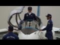 2011年　入間ブルーインパルス前編