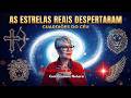 AS ESTRELAS REAIS DESPERTARAM: MAIO É O MÊS DOS GUARDIÕES DO CÉU