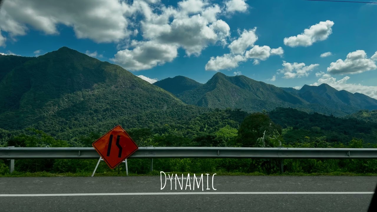 Dynamic - Instrumental 