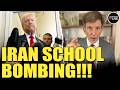 Did Trump LIE About BOMBING an Iranian Girls’ School? | Lichtman Live #212