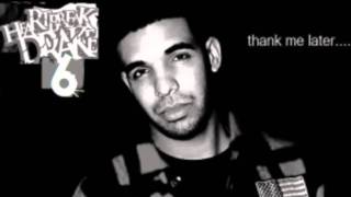 Drake Ft Nicki Minaj - Up All Night HD