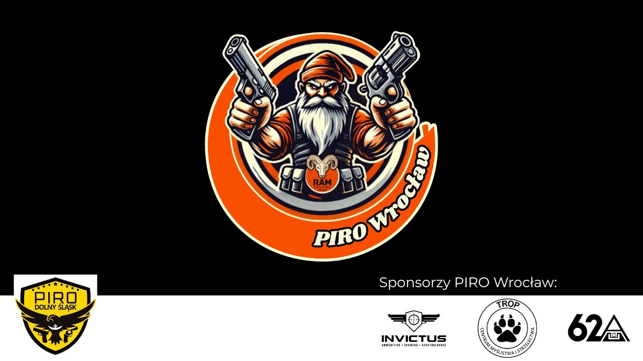 Zawody GP PIRO Nietoperek 25.05.2025