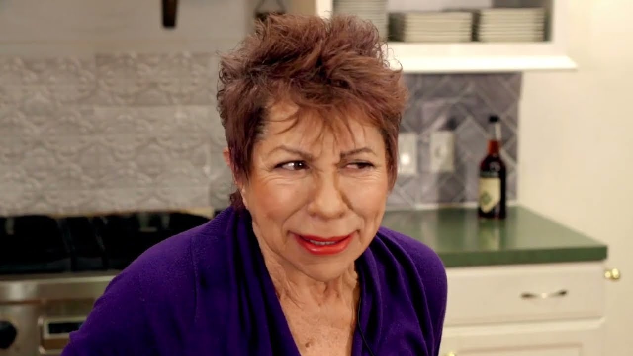 The Italian Diva's Kitchen: A Culinary Journey with DeDee Royale