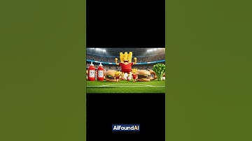 Snack Attack: The Final Kick ⚽🥊🍟